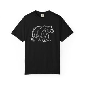Bearman Arms T-Shirt