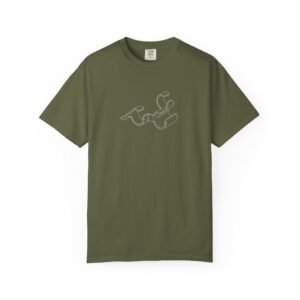 M27 Link T-Shirt