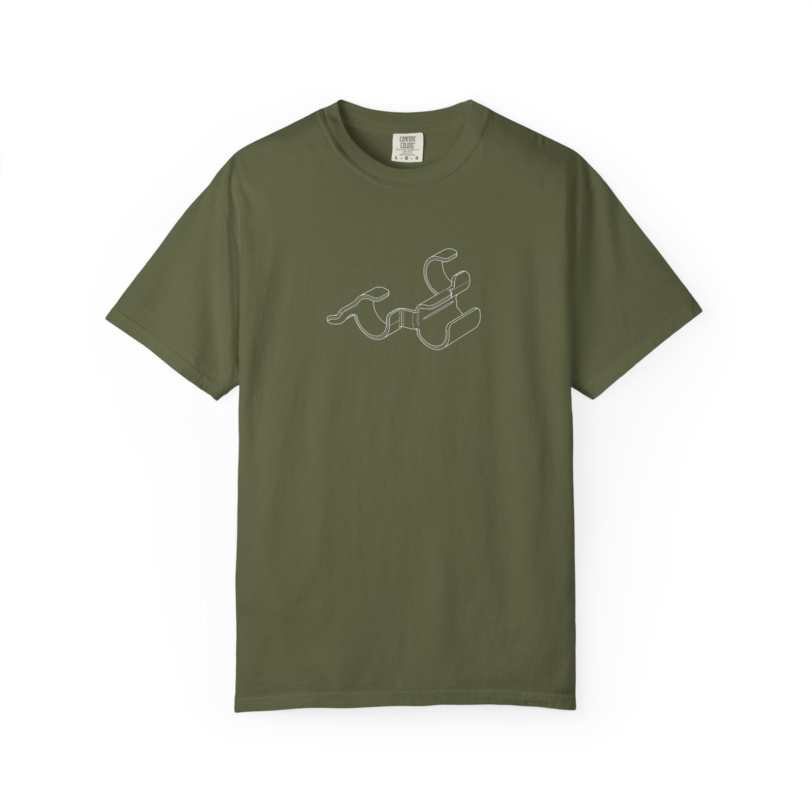 M27 Link T-Shirt